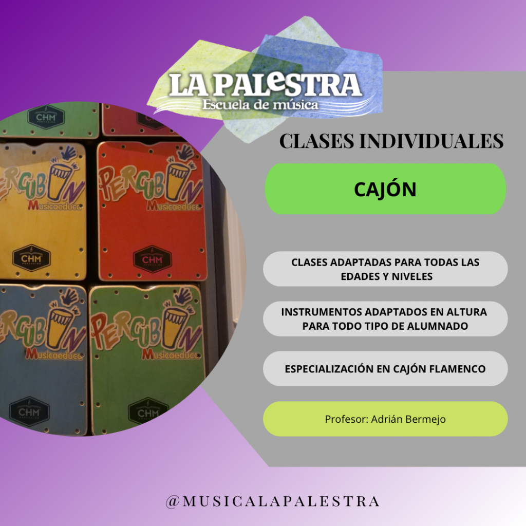 Cajón