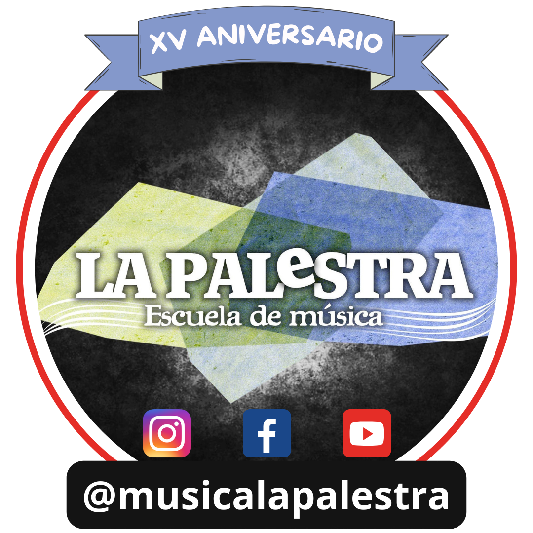 Escuela de Música "LA PALESTRA"